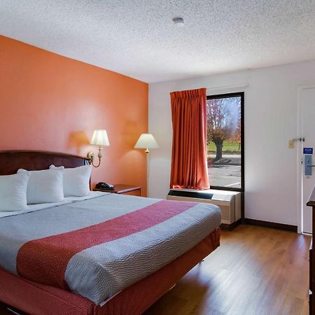 Motel 6-Holyoke, Ma Westfield Εξωτερικό φωτογραφία