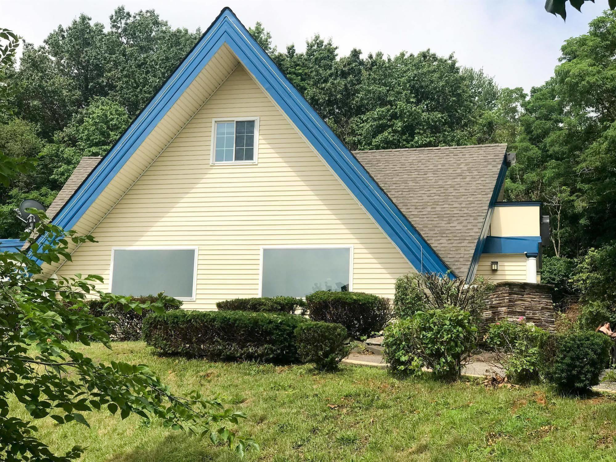 Motel 6-Holyoke, Ma Westfield Εξωτερικό φωτογραφία