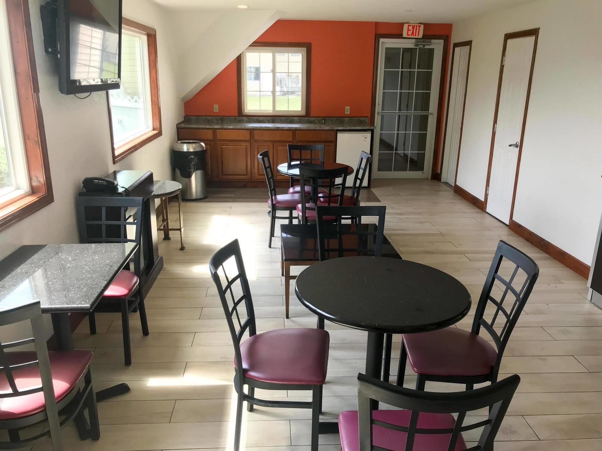 Motel 6-Holyoke, Ma Westfield Εξωτερικό φωτογραφία