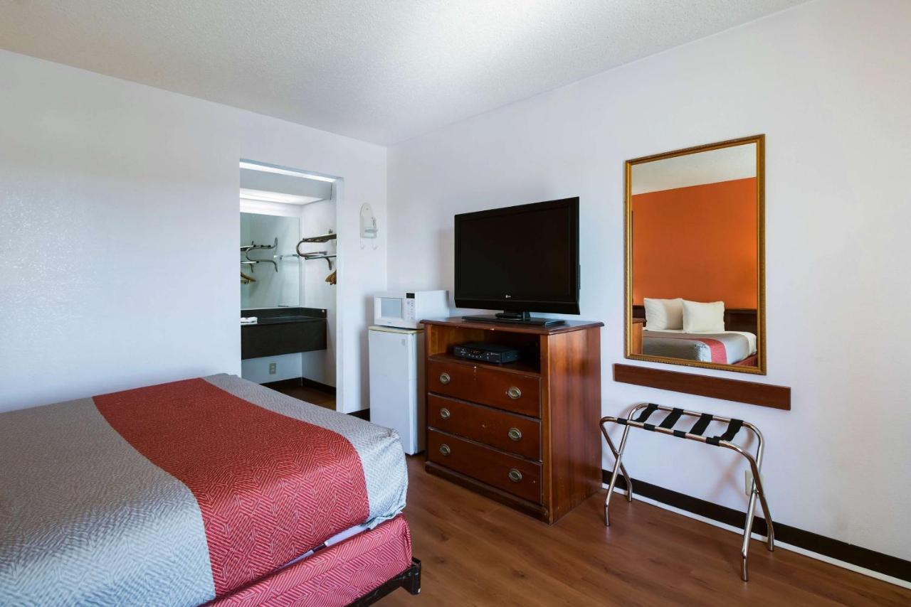 Motel 6-Holyoke, Ma Westfield Εξωτερικό φωτογραφία