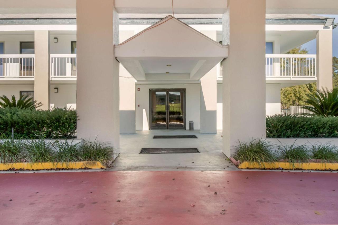 Motel 6-Holyoke, Ma Westfield Εξωτερικό φωτογραφία