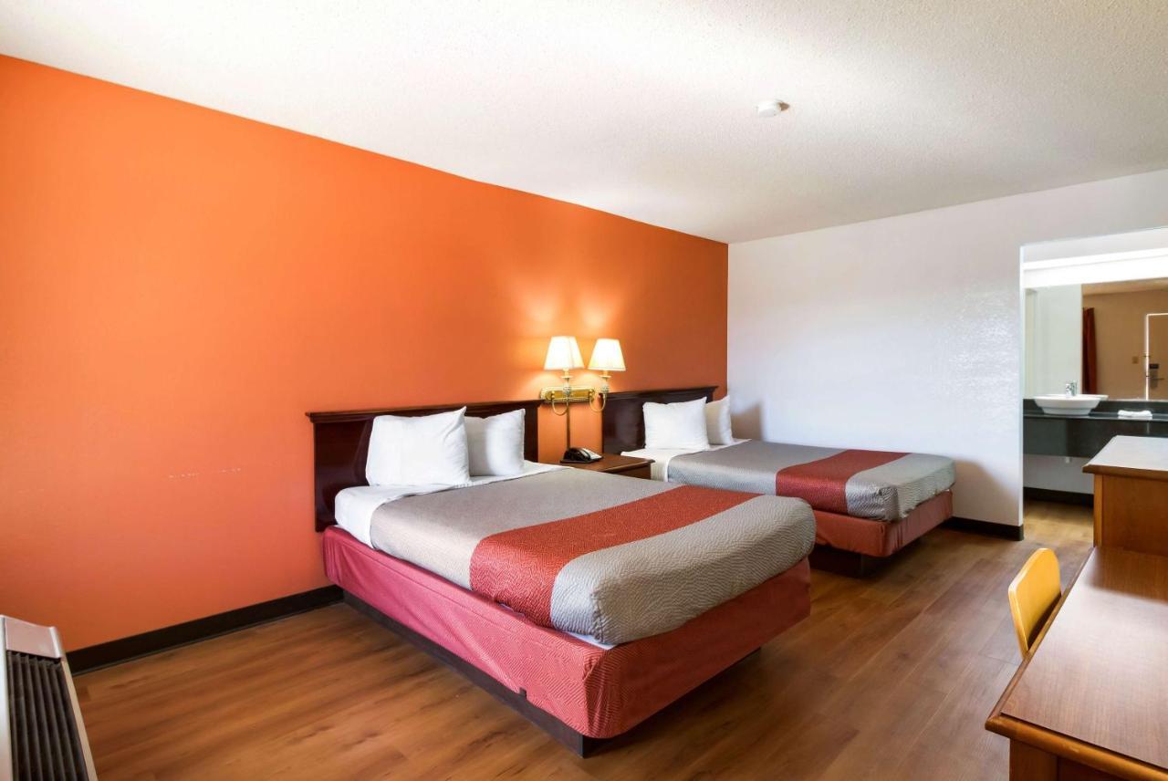 Motel 6-Holyoke, Ma Westfield Εξωτερικό φωτογραφία