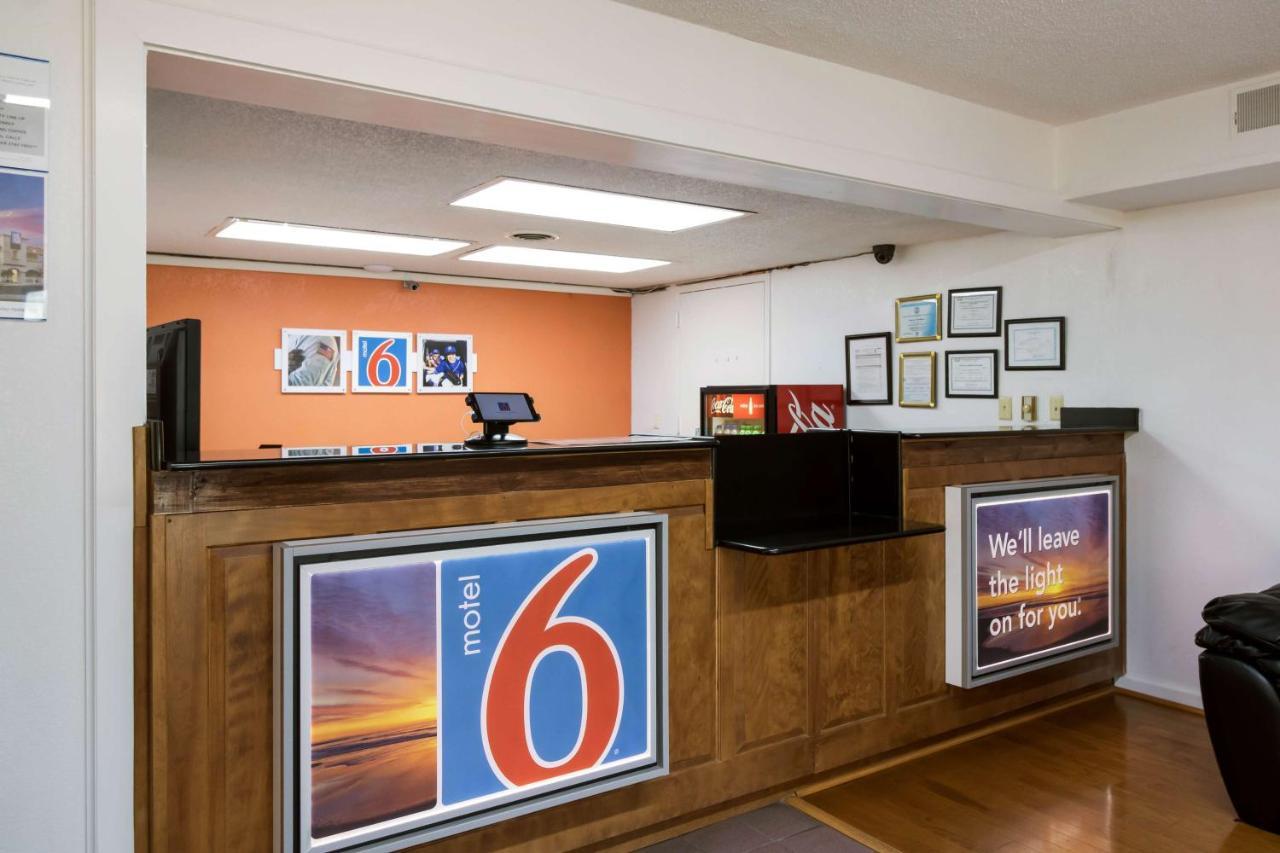 Motel 6-Holyoke, Ma Westfield Εξωτερικό φωτογραφία