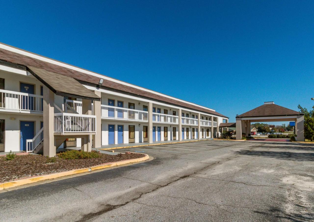 Motel 6-Holyoke, Ma Westfield Εξωτερικό φωτογραφία