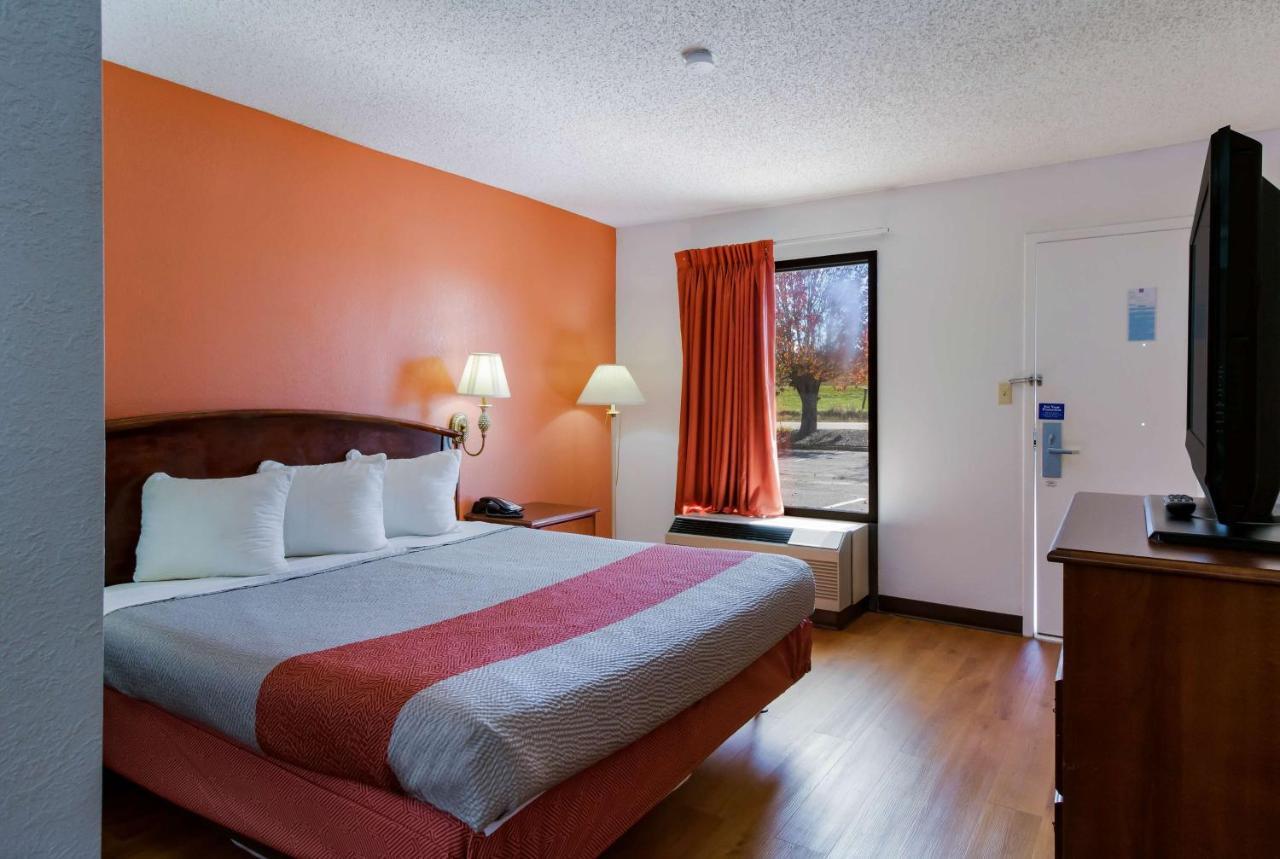 Motel 6-Holyoke, Ma Westfield Εξωτερικό φωτογραφία