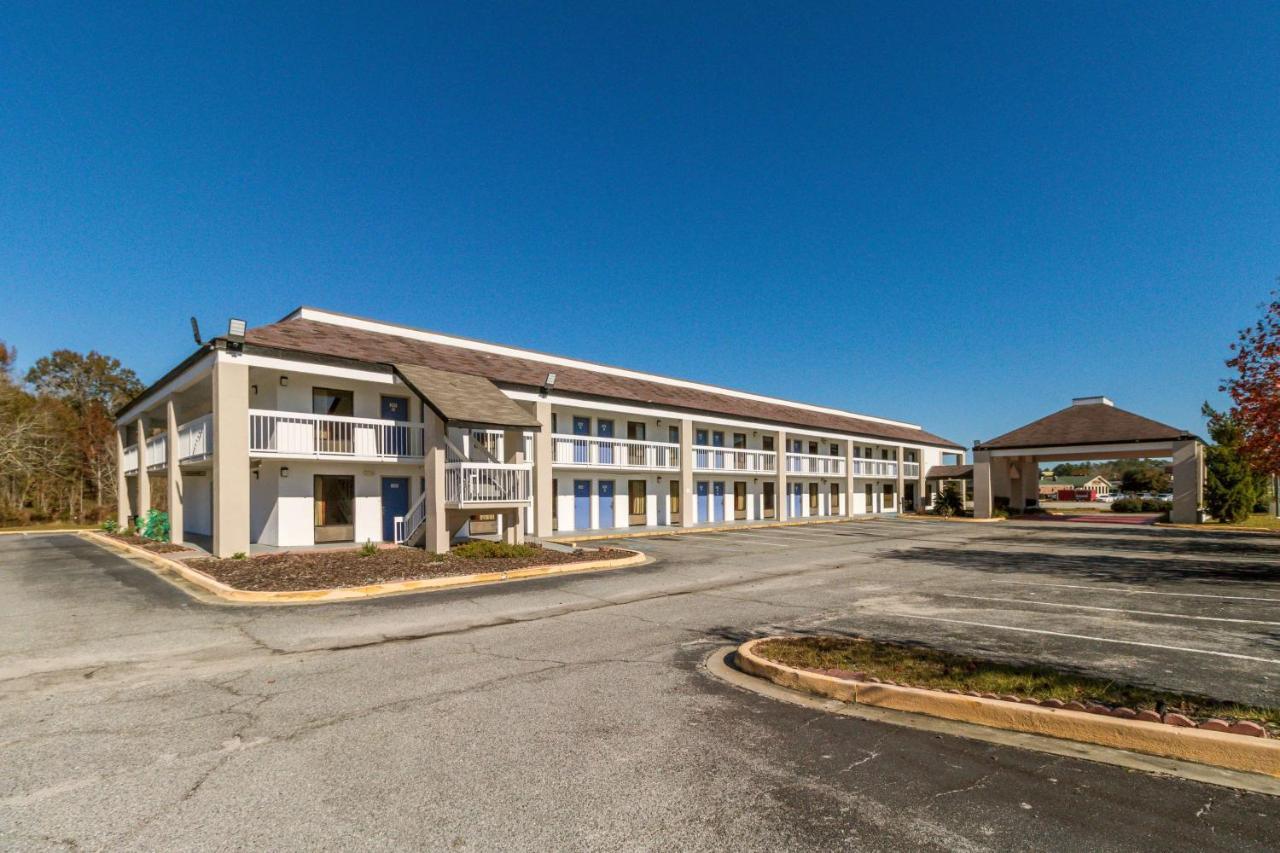 Motel 6-Holyoke, Ma Westfield Εξωτερικό φωτογραφία
