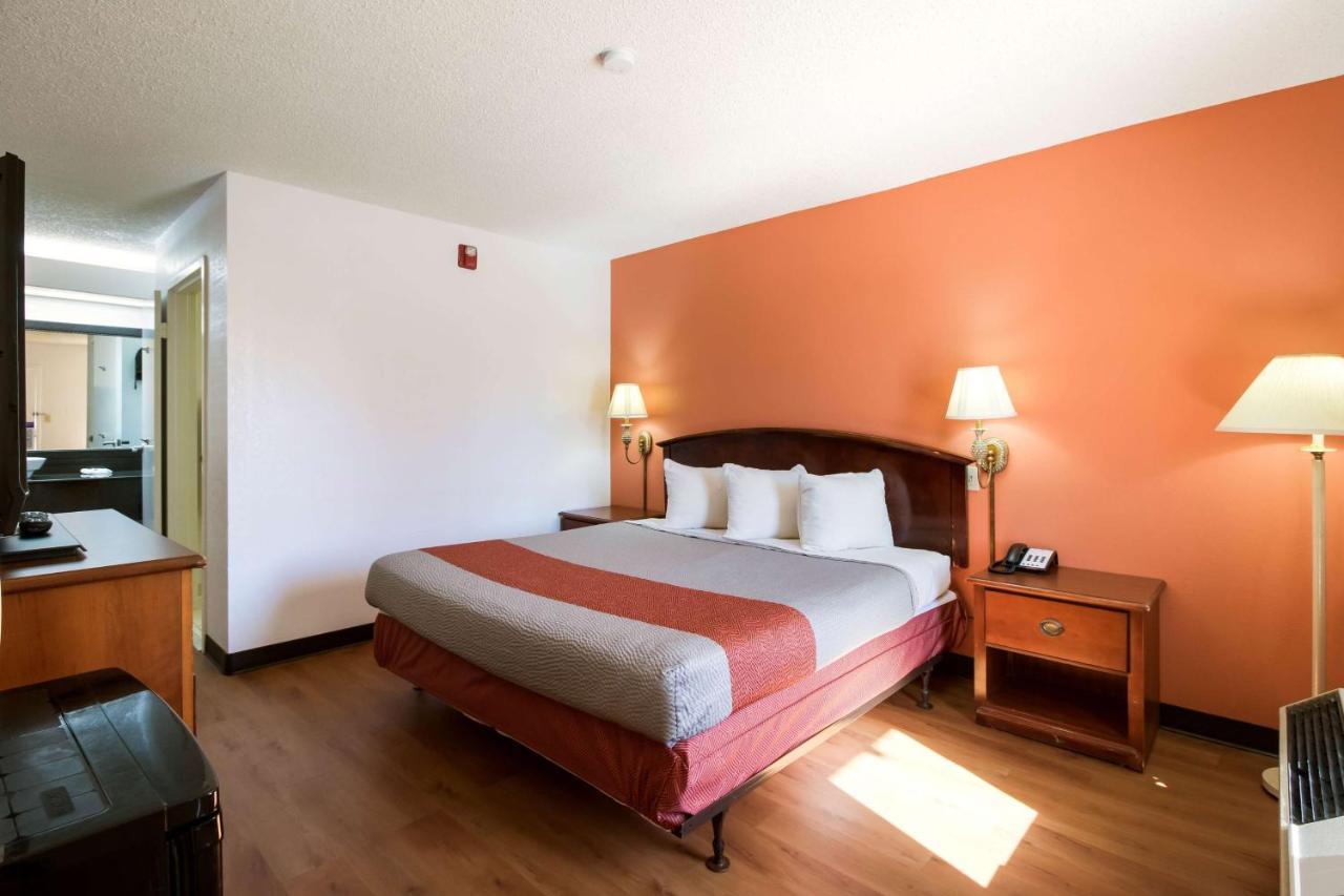 Motel 6-Holyoke, Ma Westfield Εξωτερικό φωτογραφία